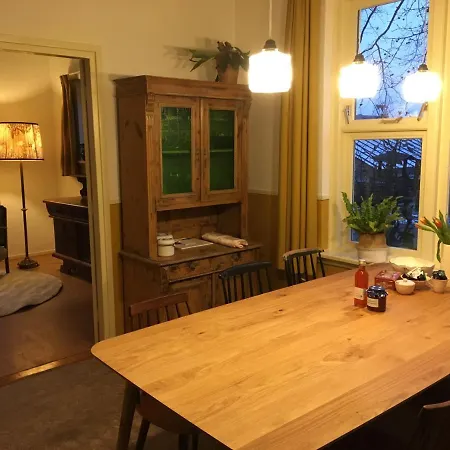 Warmoes Tuinderswoning Nijmegen