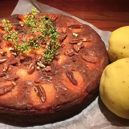 Vakantiehuis Warmoes Tuinderswoning