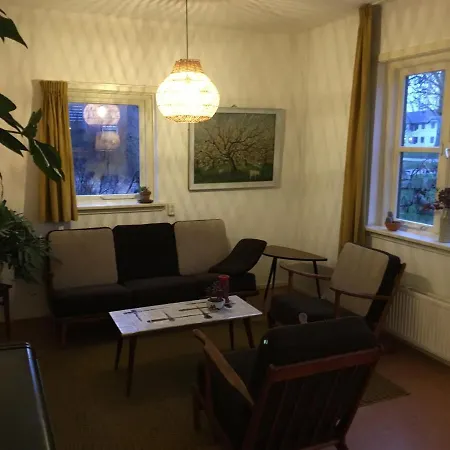 Warmoes Tuinderswoning Prázdninový dům *