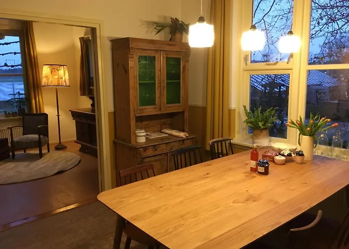 Warmoes Tuinderswoning Nijmegen