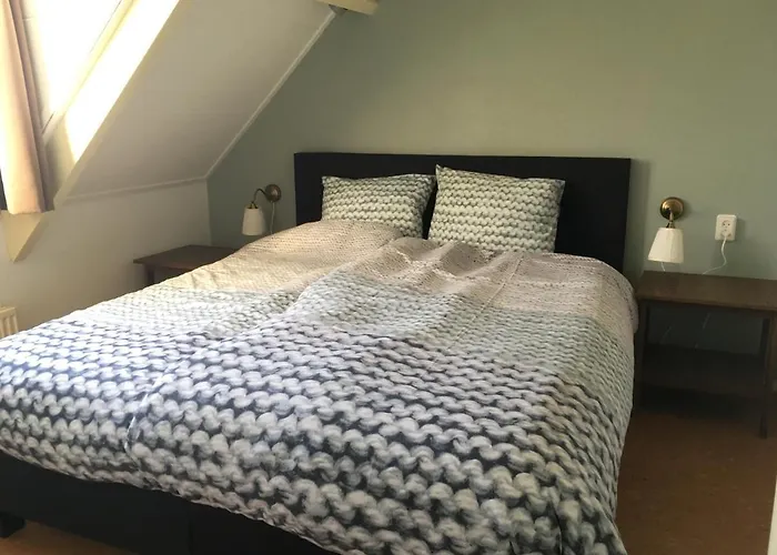 Warmoes Tuinderswoning *