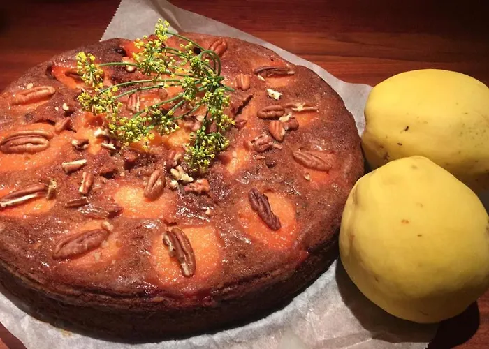 Nyaraló Warmoes Tuinderswoning