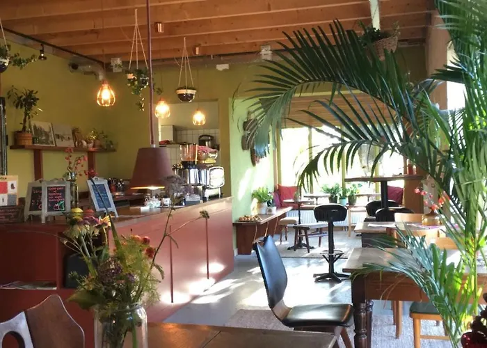 Nyaraló Warmoes Tuinderswoning