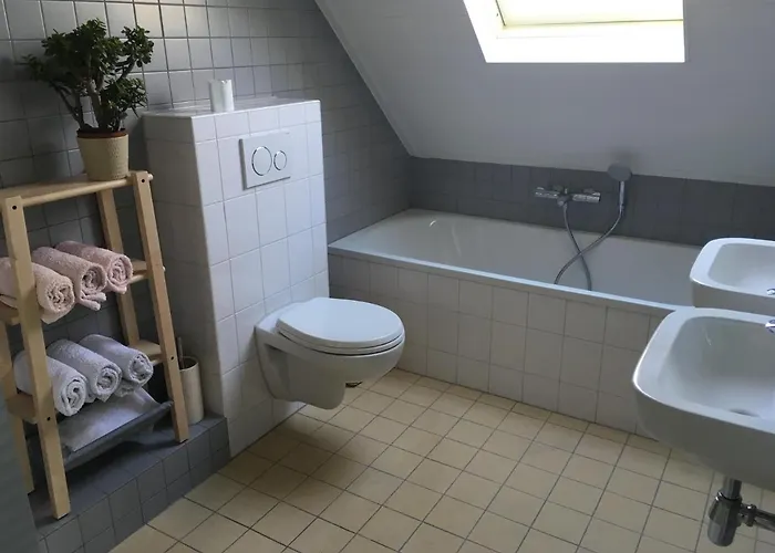 Warmoes Tuinderswoning Nyaraló Nijmegen